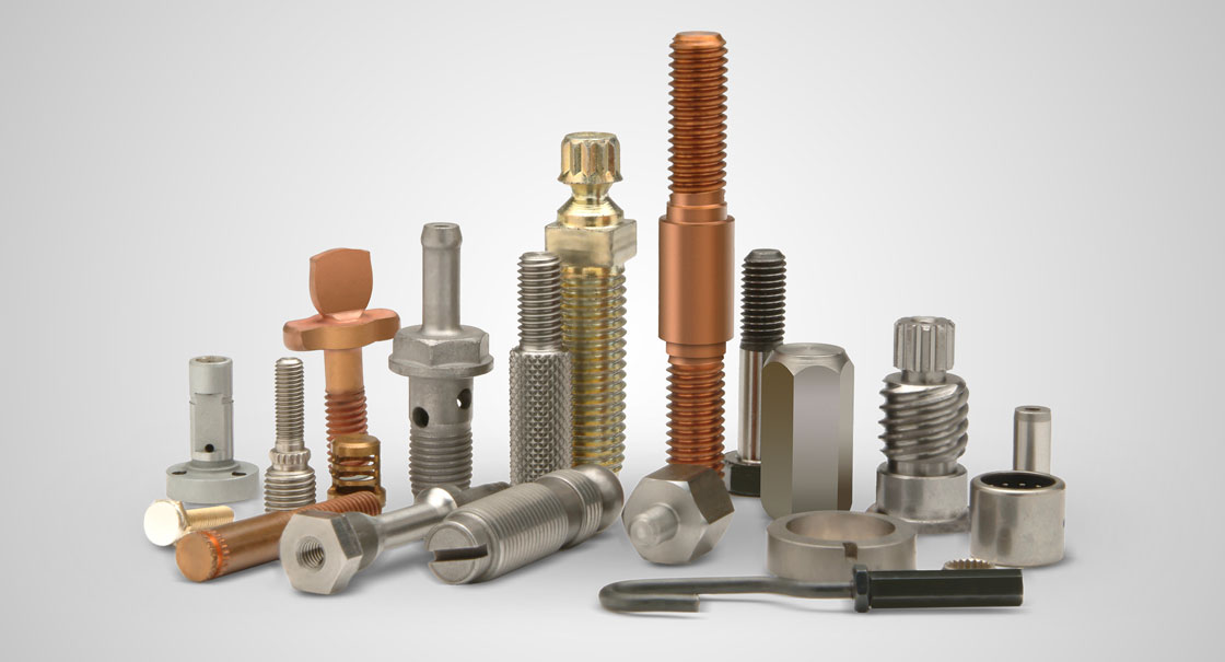 High Strength Fasteners